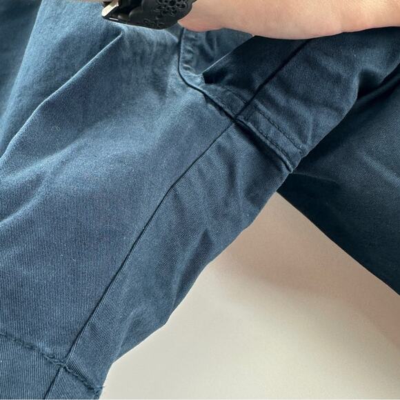 Chubbies The Armadas Originals Stretch‎ 5.5" Inseam Shorts in Navy Blue NEW - Picture 5 of 8